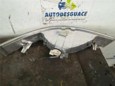 Faro Delantero Derecho Nissan INTERSTAR MOD  04 2 5 dCi D