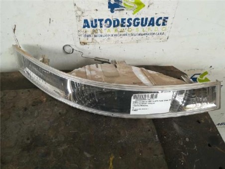 Faro Delantero Derecho Nissan INTERSTAR MOD  04 2 5 dCi D 