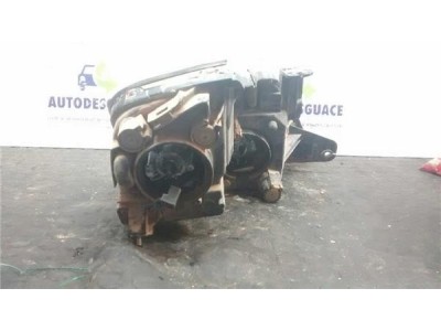 Faro Delantero Izquierdo Ssangyong REXTON 2 7 Turbodiesel