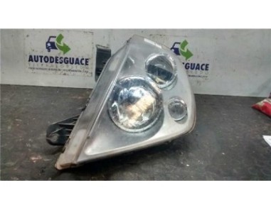 Faro Delantero Izquierdo Ssangyong REXTON 2 7 Turbodiesel 