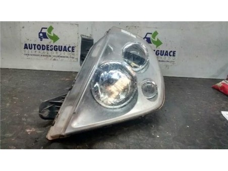 Faro Delantero Izquierdo Ssangyong REXTON 2 7 Turbodiesel 