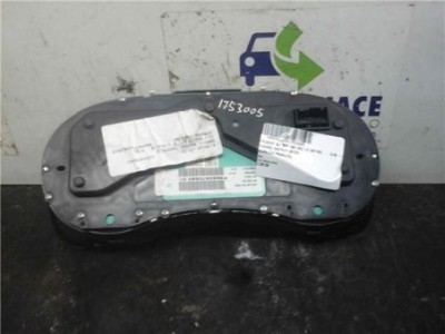 Cuadro Completo Peugeot 307 BERLINA 1 6 16V HDi
