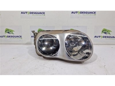 Faro Delantero Derecho Hyundai Coupe  1 6 16V