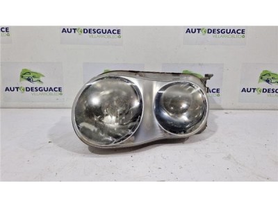 Faro Delantero Izquierdo Hyundai Coupe  1 6 16V