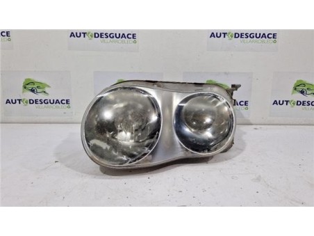 Faro Delantero Izquierdo Hyundai Coupe  1 6 16V