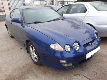 Faro Delantero Izquierdo Hyundai Coupe  1 6 16V