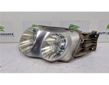 Faro Delantero Izquierdo Hyundai Coupe  1 6 16V