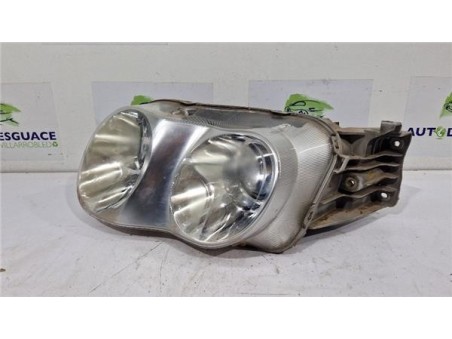 Faro Delantero Izquierdo Hyundai Coupe  1 6 16V