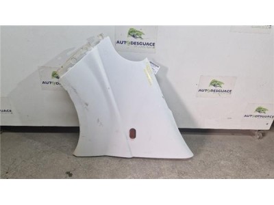 Aleta Delantera Izquierda Renault TRAFIC II Furgón  1 9 dCi 100