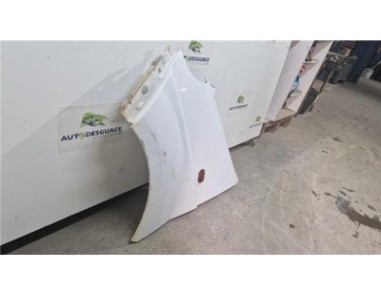 Aleta Delantera Izquierda Renault TRAFIC II Furgón  1 9 dCi 100 