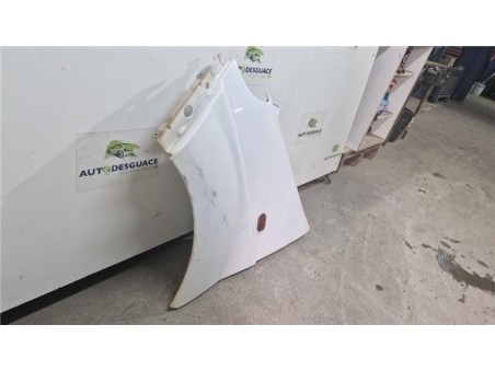 Aleta Delantera Izquierda Renault TRAFIC II Furgón  1 9 dCi 100 