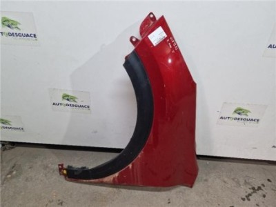 Aleta Delantera Izquierda Kia Niro  Híbrido Concept [Híbrido 104 kW ]