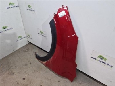 Aleta Delantera Izquierda Kia Niro  Híbrido Concept [Híbrido 104 kW ] 2