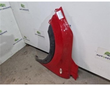 Aleta Delantera Izquierda Kia Stonic  1 2 GASOLINA