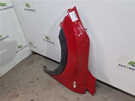 Aleta Delantera Izquierda Kia Stonic  1 2 GASOLINA