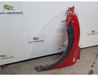 Aleta Delantera Izquierda Kia Stonic  1 2 GASOLINA