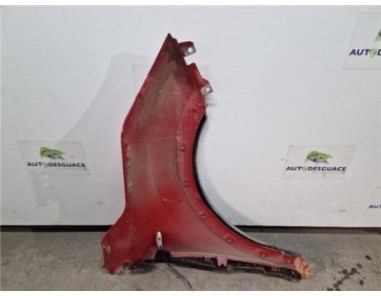 Aleta Delantera Izquierda Kia Stonic  1 2 GASOLINA