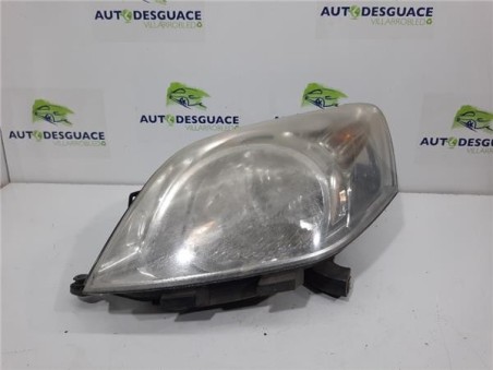 Faro Delantero Izquierdo Citroen Nemo  1 4 HDi