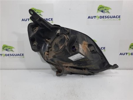 Faro Delantero Izquierdo Citroen Nemo  1 4 HDi