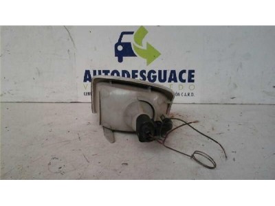 Faro Delantero Izquierdo Seat IBIZA 1 05