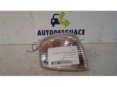 Faro Delantero Izquierdo Seat IBIZA 1 05  2