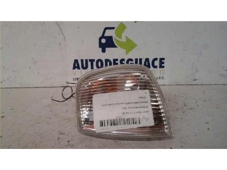 Faro Delantero Izquierdo Seat IBIZA 1 05 