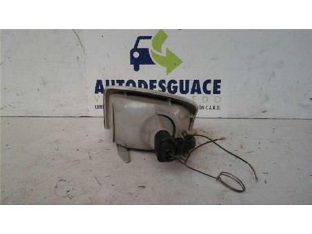 Faro Delantero Izquierdo Seat IBIZA 1 05 