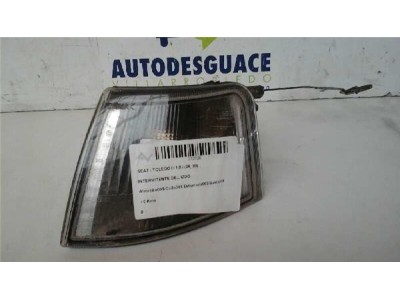 Faro Delantero Izquierdo Seat TOLEDO 1 6  2