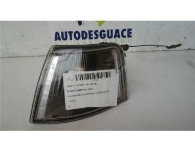 Faro Delantero Izquierdo Seat TOLEDO 1 6 