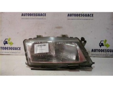 Faro Delantero Derecho Saab 900 BERLINA 2 5 