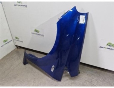 Aleta Delantera Izquierda Fiat PUNTO / GRANDE PUNTO  1 3 D Multijet