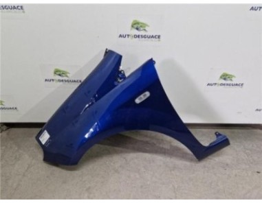 Aleta Delantera Izquierda Fiat PUNTO / GRANDE PUNTO  1 3 D Multijet