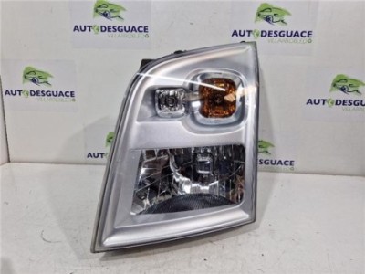 Faro Delantero Izquierdo Ford TRANSIT Furgón 2 2 TDCi