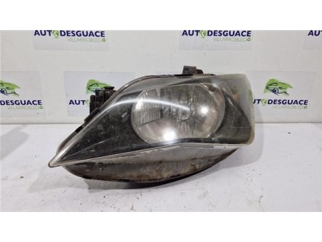 Faro Delantero Izquierdo Seat Ibiza Berlina  1 2 TDI