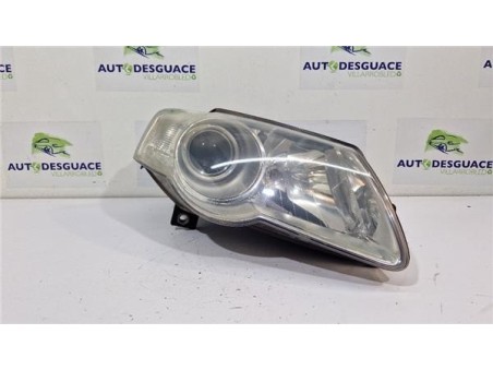 Faro Delantero Derecho Volkswagen Passat Variant  2 0 TDI 16V