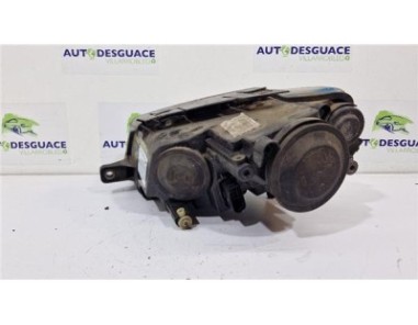 Faro Delantero Derecho Volkswagen Passat Variant  2 0 TDI 16V
