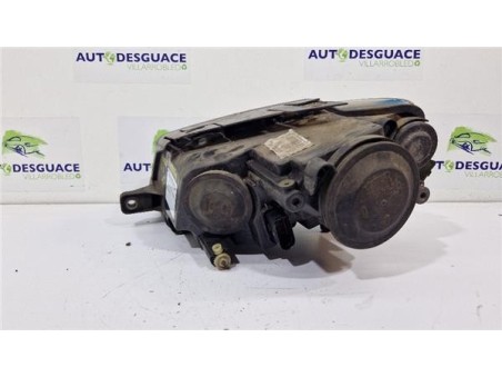 Faro Delantero Derecho Volkswagen Passat Variant  2 0 TDI 16V