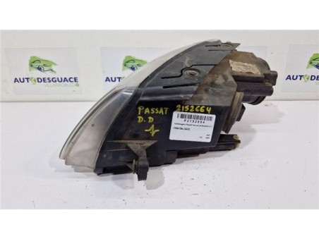 Faro Delantero Derecho Volkswagen Passat Variant  2 0 TDI 16V