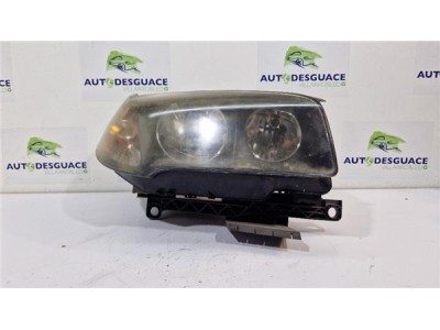 Faro Delantero Derecho BMW Serie X3  2 0d [2 0 Ltr  - 110 kW 16V Diesel CAT]