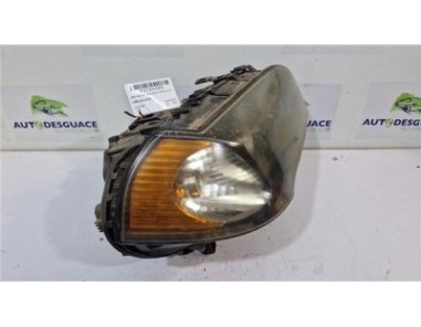 Faro Delantero Derecho BMW Serie X3  2 0d [2 0 Ltr  - 110 kW 16V Diesel CAT]