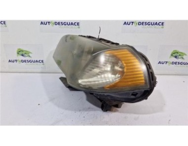 Faro Delantero Izquierdo BMW Serie X3  2 0d [2 0 Ltr  - 110 kW 16V Diesel CAT]