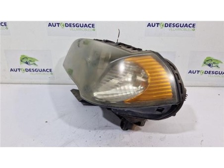 Faro Delantero Izquierdo BMW Serie X3  2 0d [2 0 Ltr  - 110 kW 16V Diesel CAT]