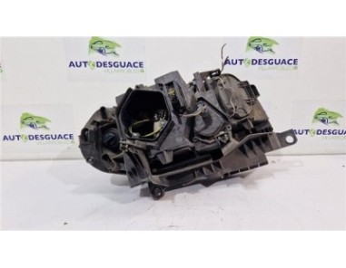 Faro Delantero Izquierdo BMW Serie X3  2 0d [2 0 Ltr  - 110 kW 16V Diesel CAT]