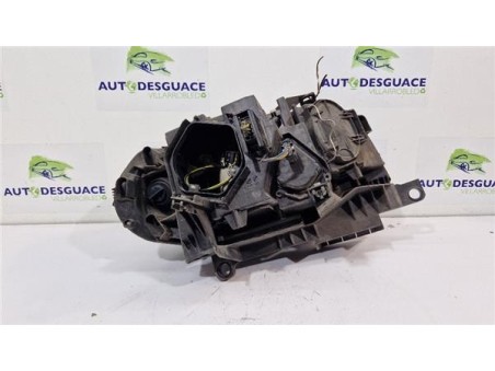 Faro Delantero Izquierdo BMW Serie X3  2 0d [2 0 Ltr  - 110 kW 16V Diesel CAT]