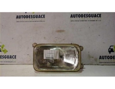 Faro Delantero Derecho » OTROS    MODELOS *