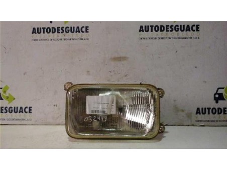 Faro Delantero Derecho » OTROS    MODELOS *