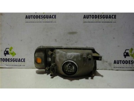 Faro Delantero Izquierdo Suzuki VITARA SE/SV *