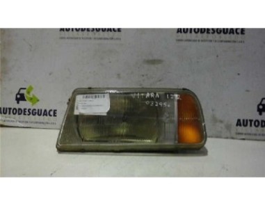 Faro Delantero Izquierdo Suzuki VITARA SE/SV *