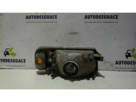 Faro Delantero Izquierdo Suzuki VITARA SE/SV *