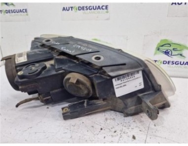 Faro Delantero Izquierdo Volkswagen Passat Berlina  2 0 TDI 16V